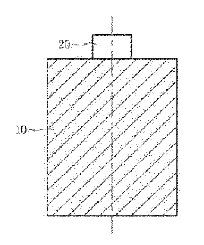 Cathode including insulation layer on cathode tab and secondary battery including the cathode