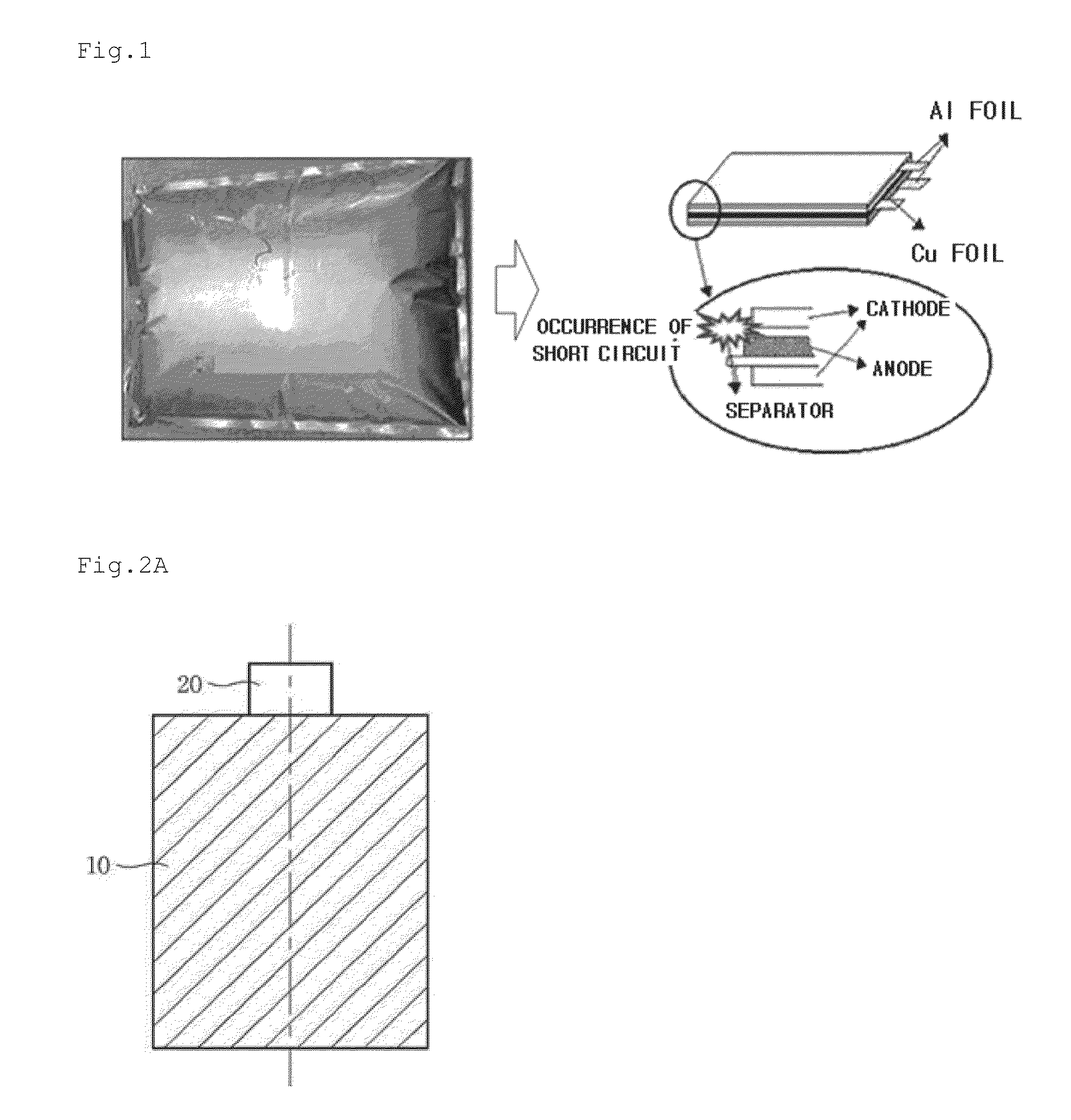 Cathode including insulation layer on cathode tab and secondary battery including the cathode