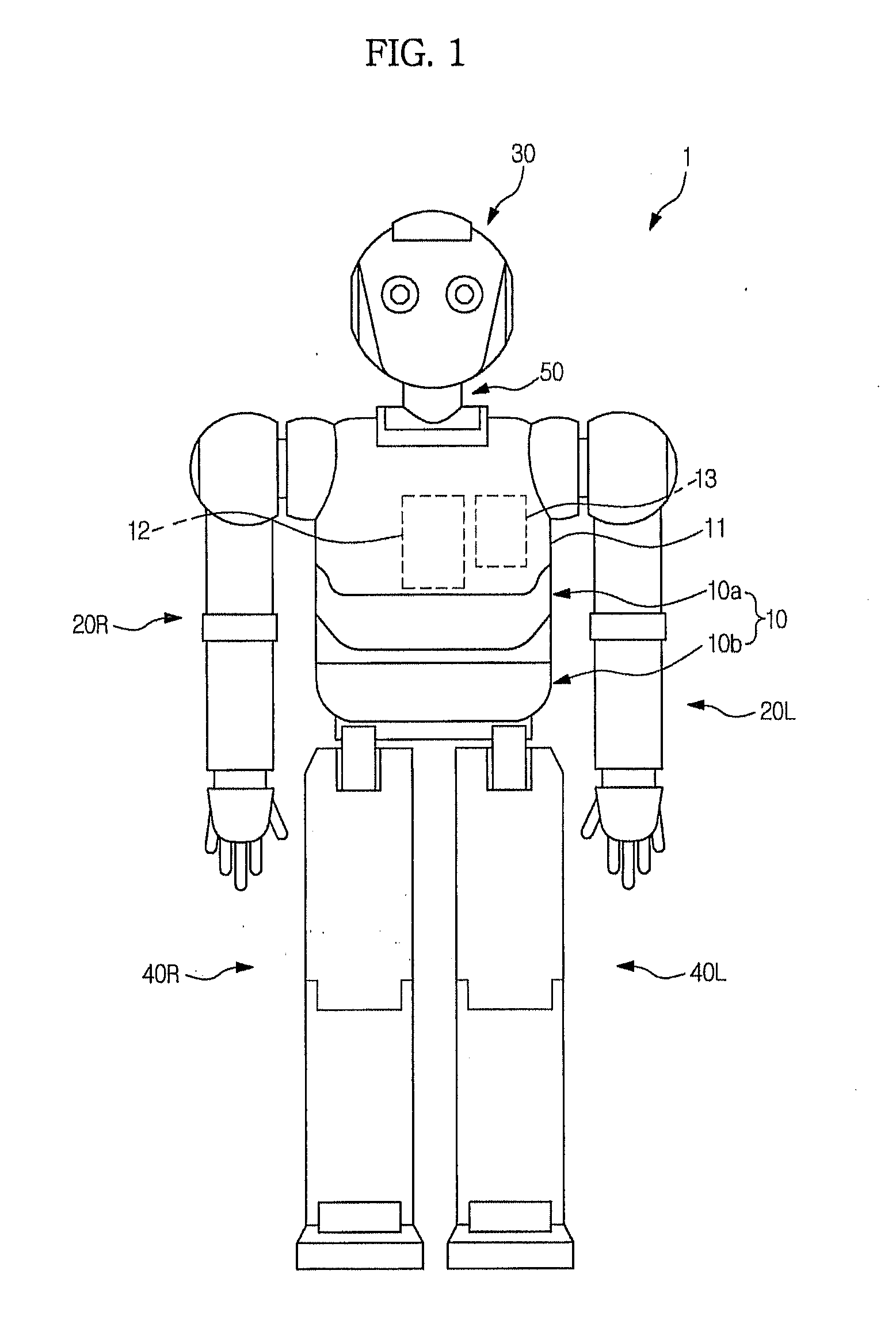 Robot joint driving method, computer-readable medium, device assembly and robot having the same