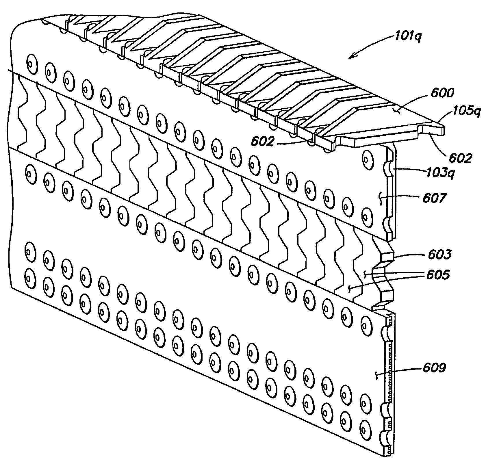 Methods and apparatus for transporting substrate carriers