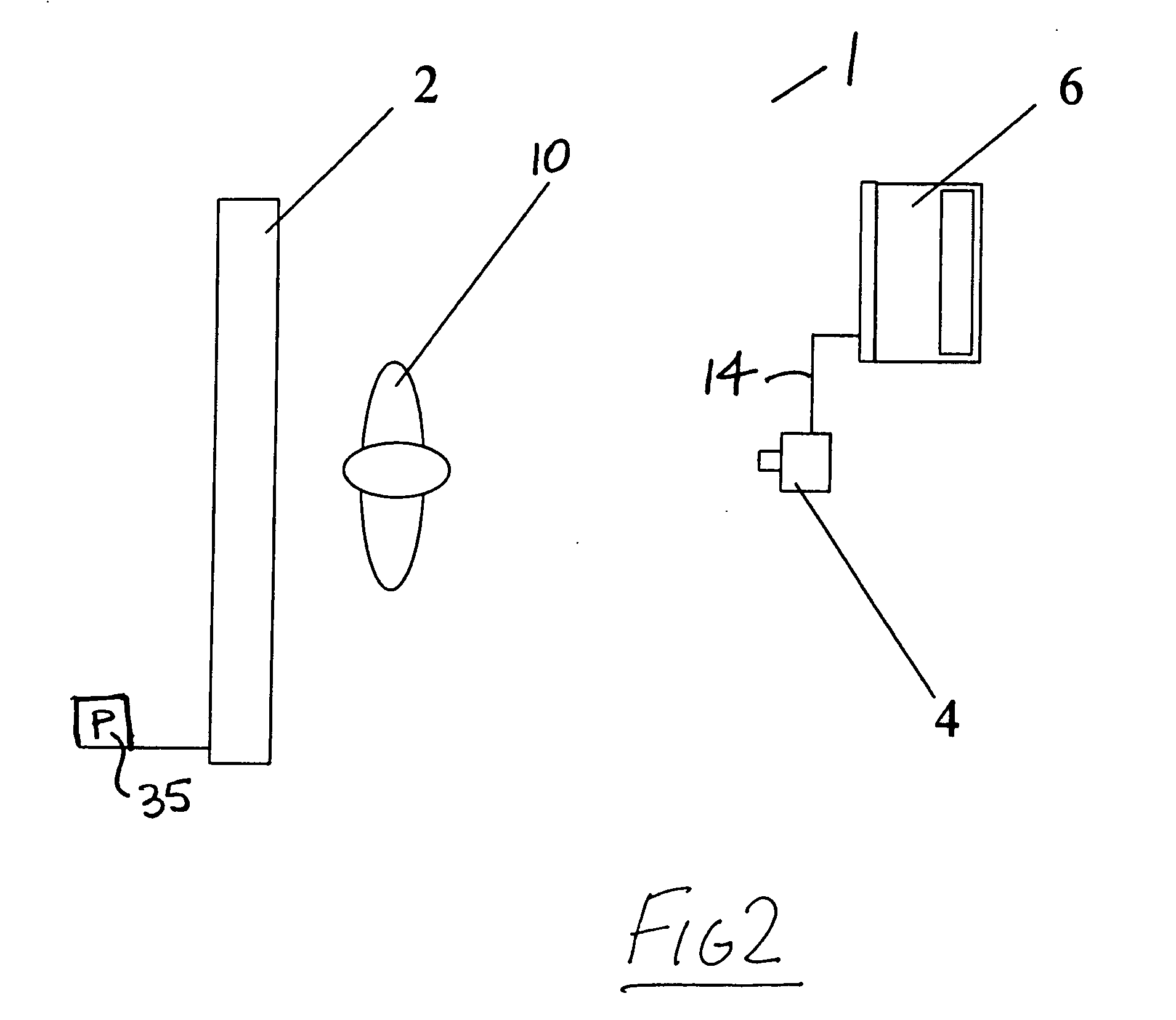 System for determining individual user anthropometric characteristics related to mattress preference