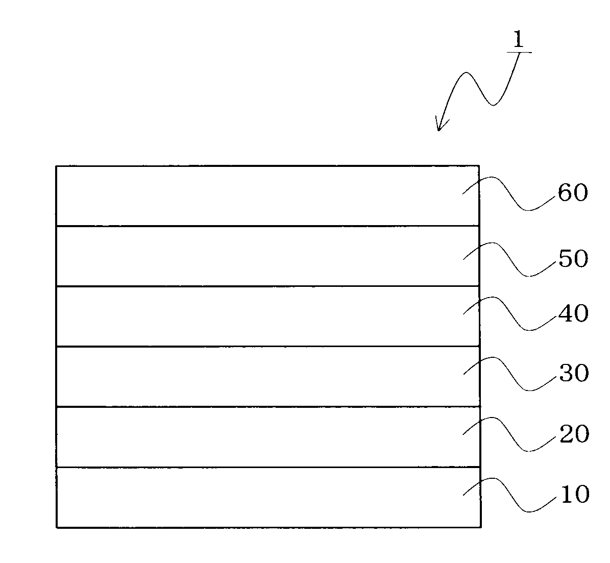 Material for organic electroluminescent device, method for producing same and organic electroluminescent device