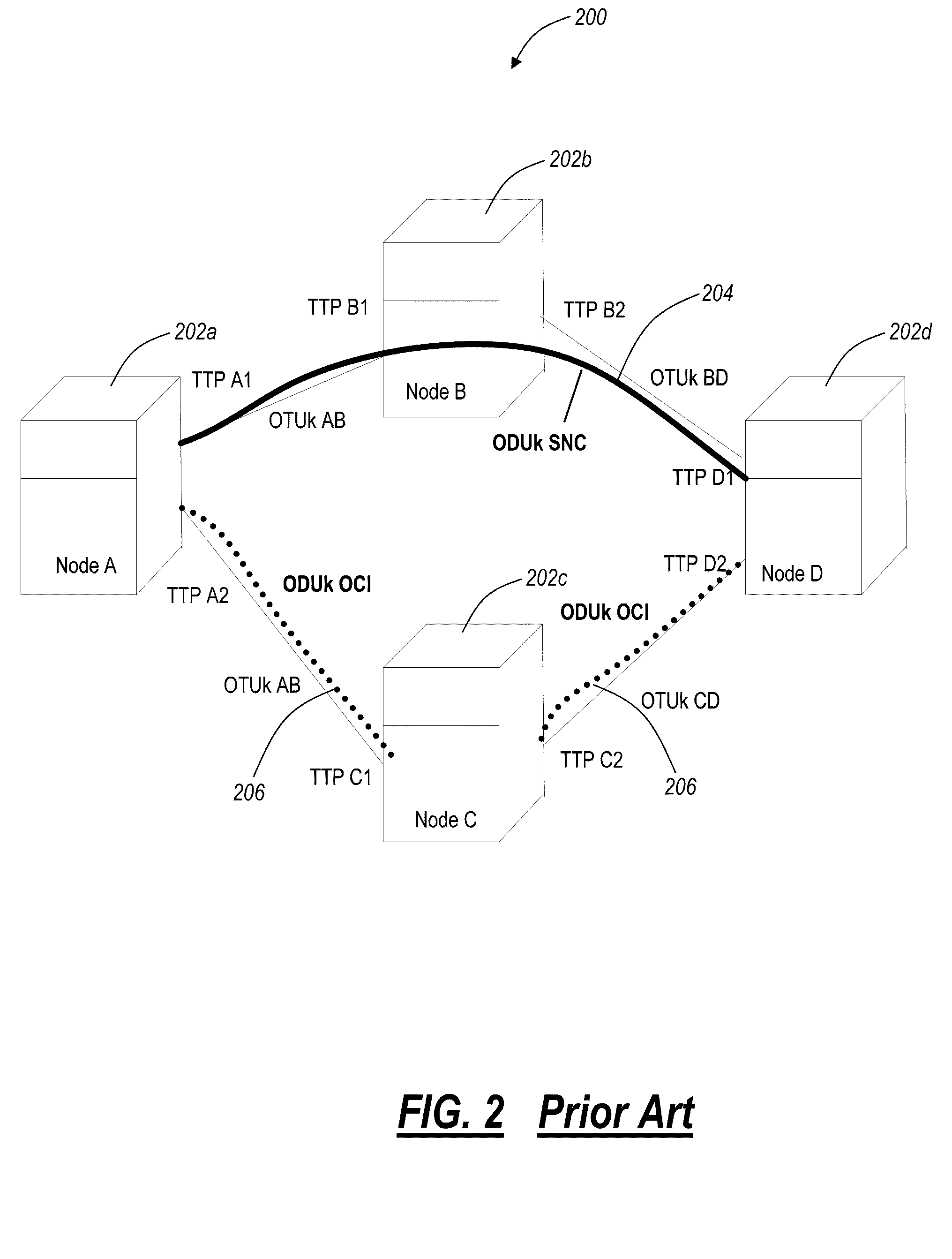 Systems and methods for rapid optical transport network circuit provisioning