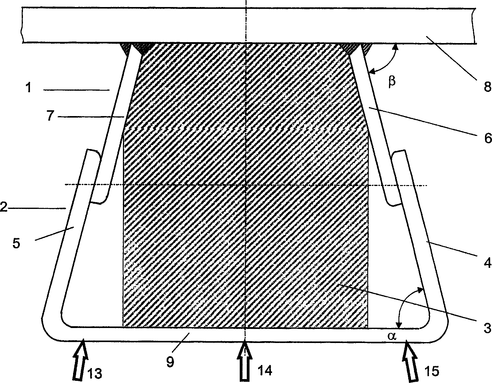 Docking buffer