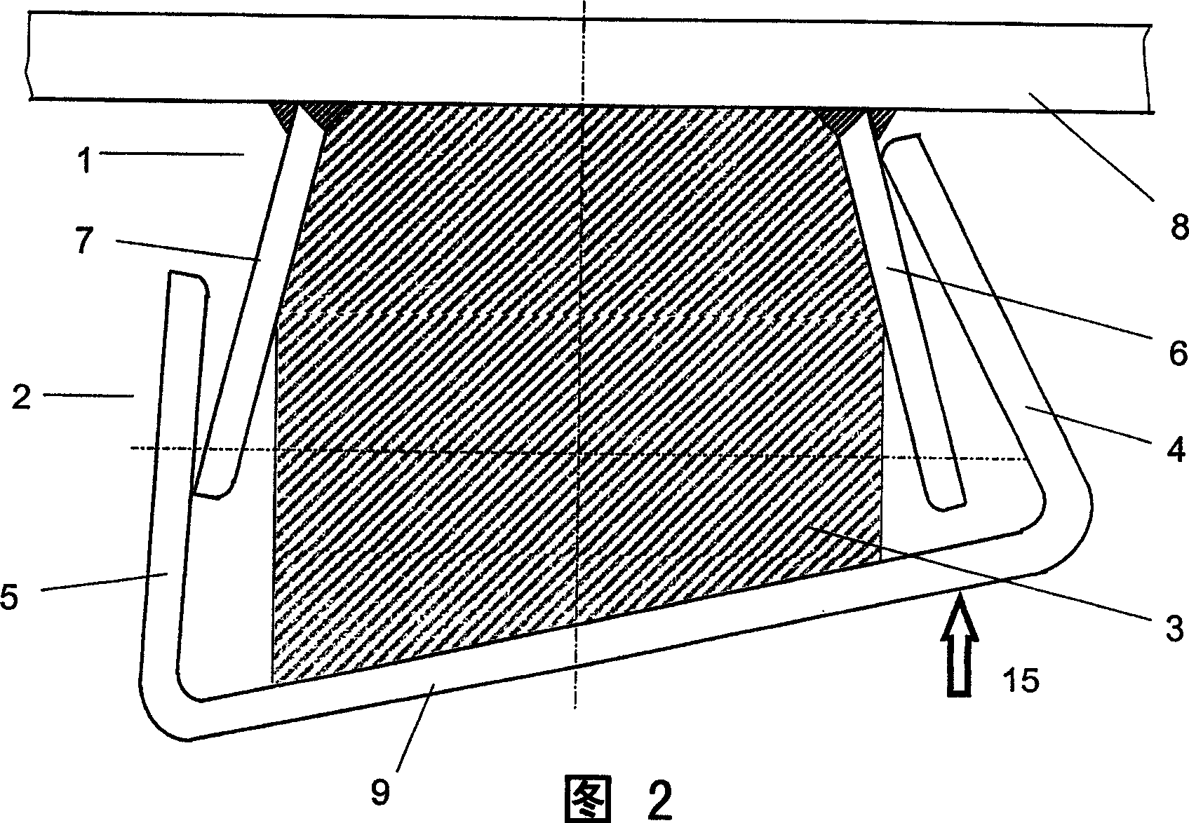 Docking buffer