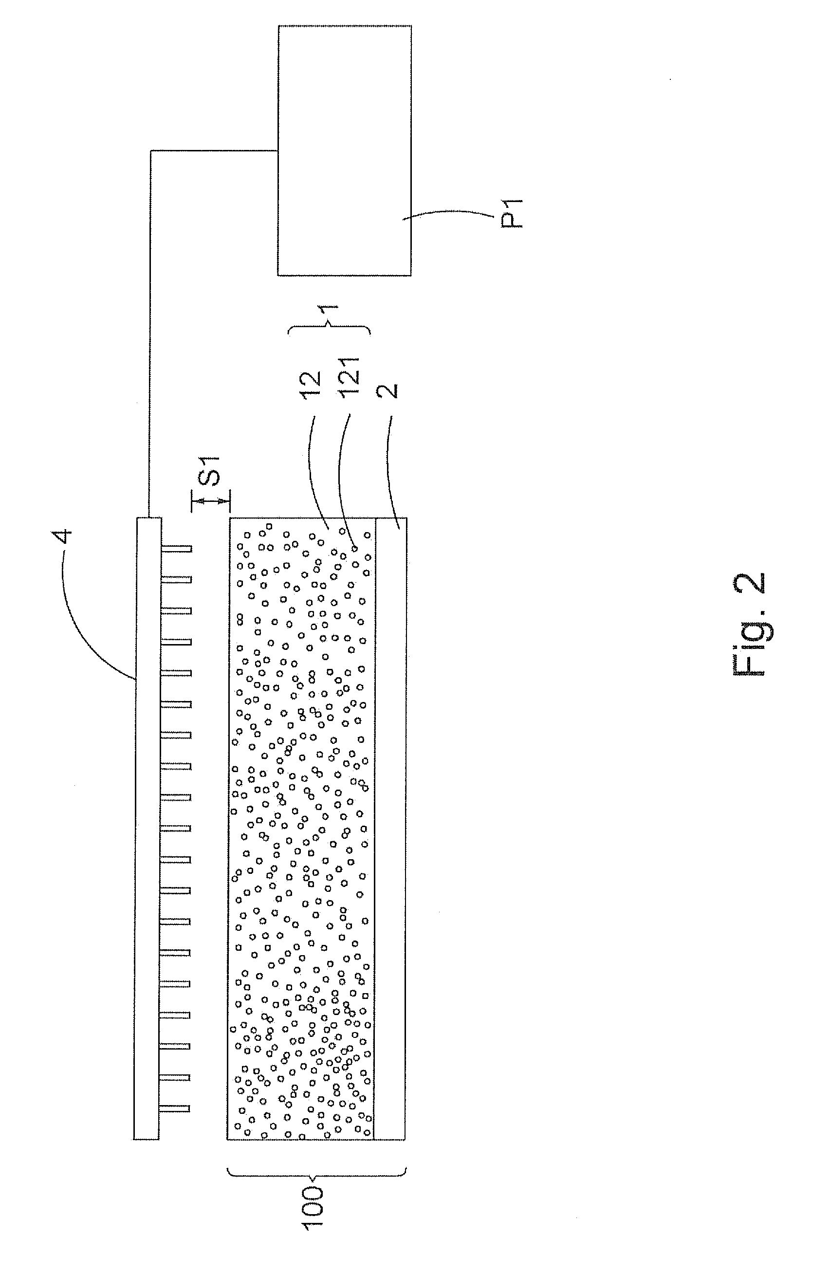 Polymeric electret film and method of manufacturing the same