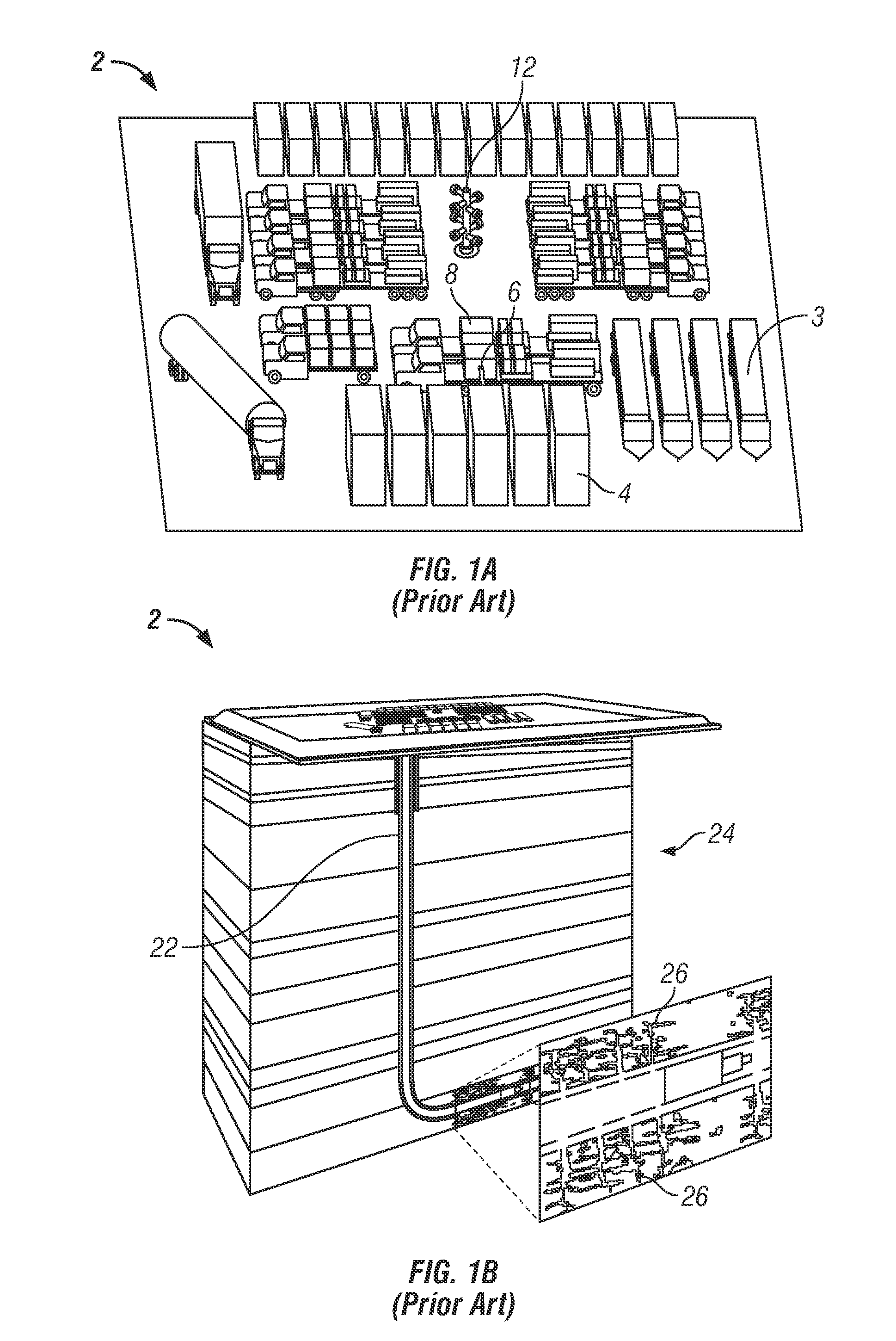 Modular skid system for manifolds