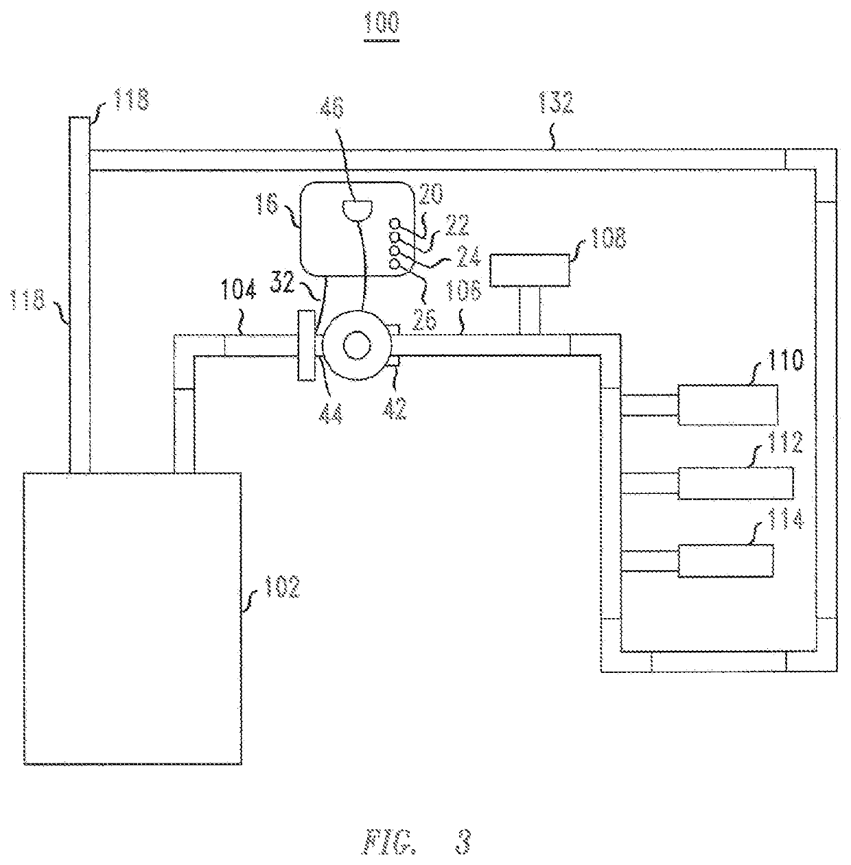 External control for hot water recirculation pump