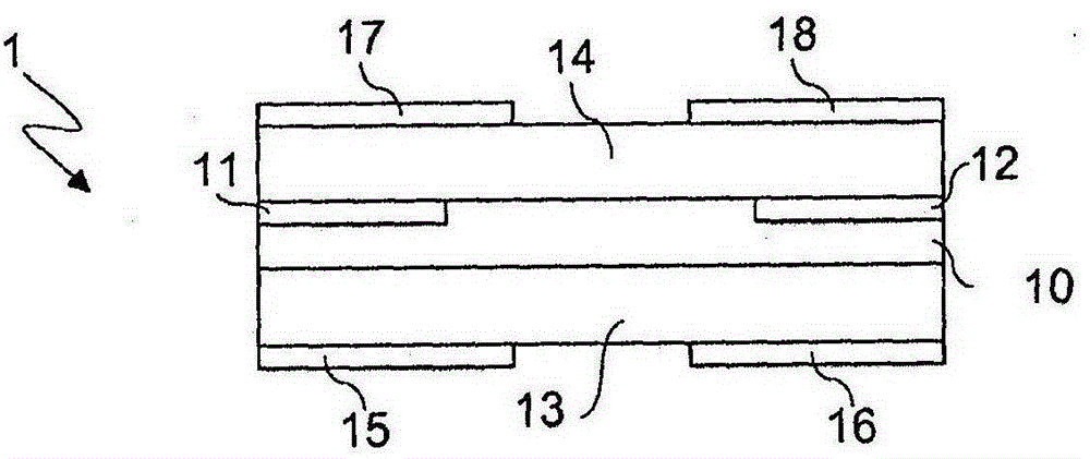 Electroluminescent Organic Transistor