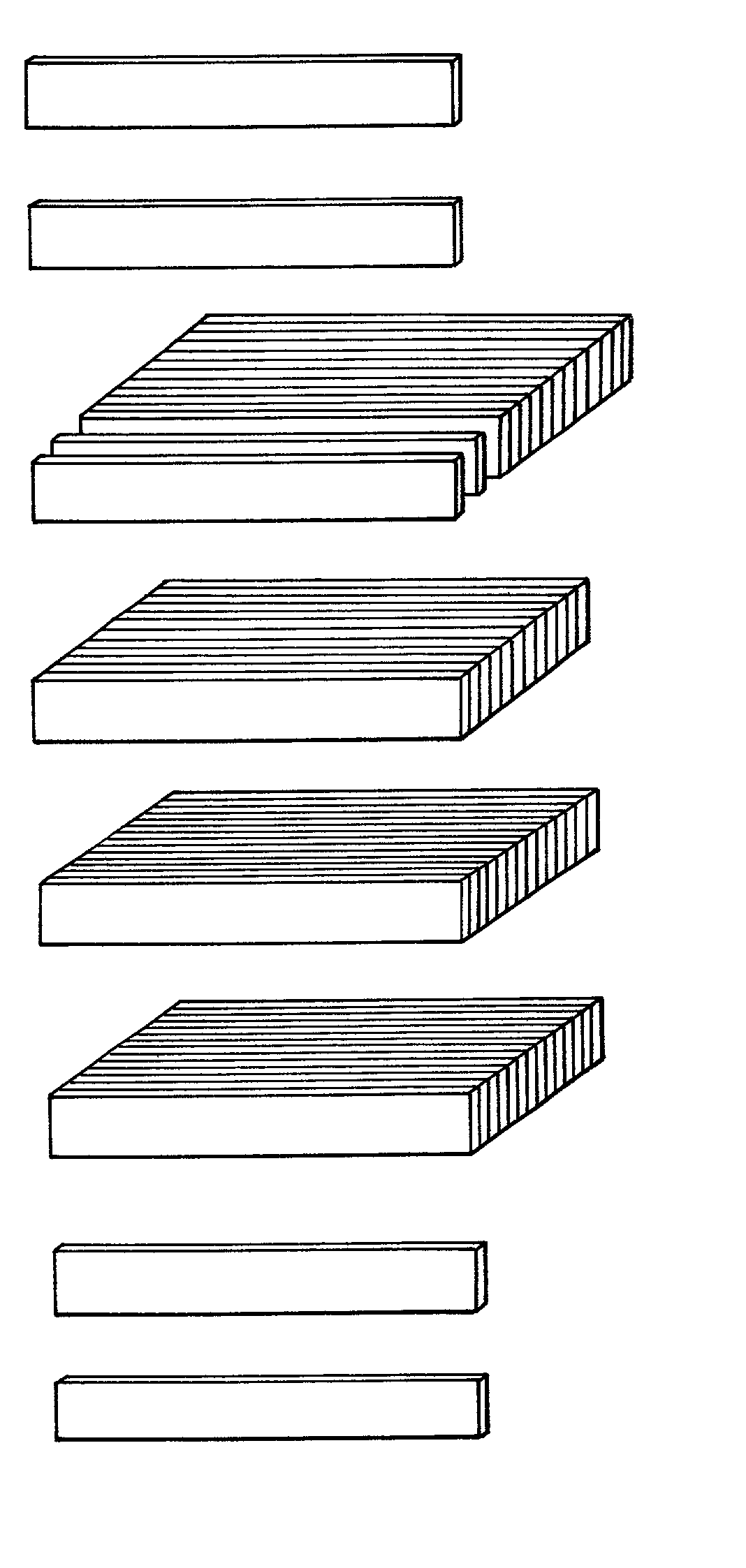 Method of producing spacer and method of manufacturing image forming apparatus