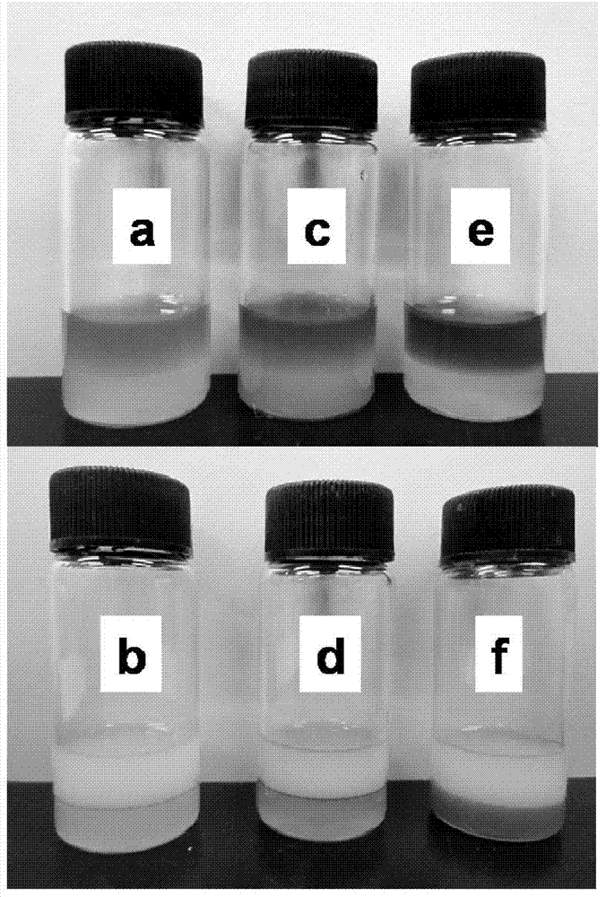 Method for phase transferring and three-dimensional assembling of precious metal nano-particles
