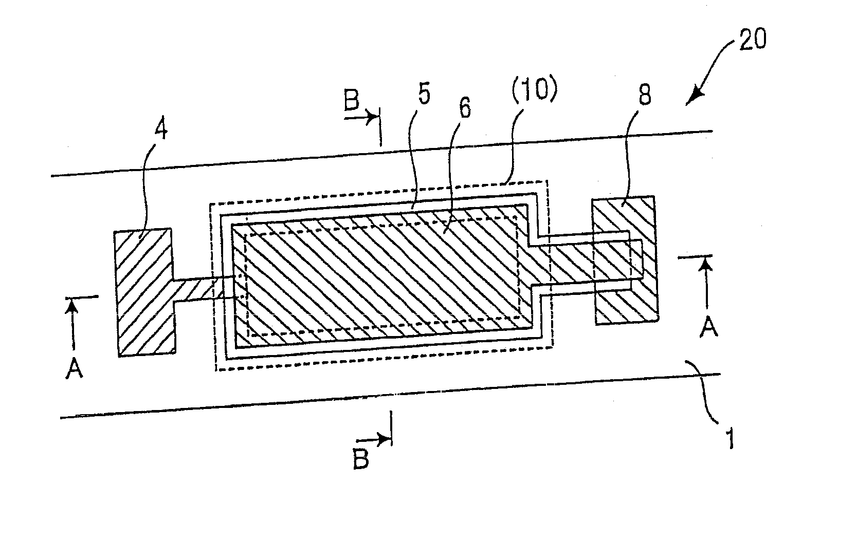 Manufacturing method of piezoelectric/electrostrictive device