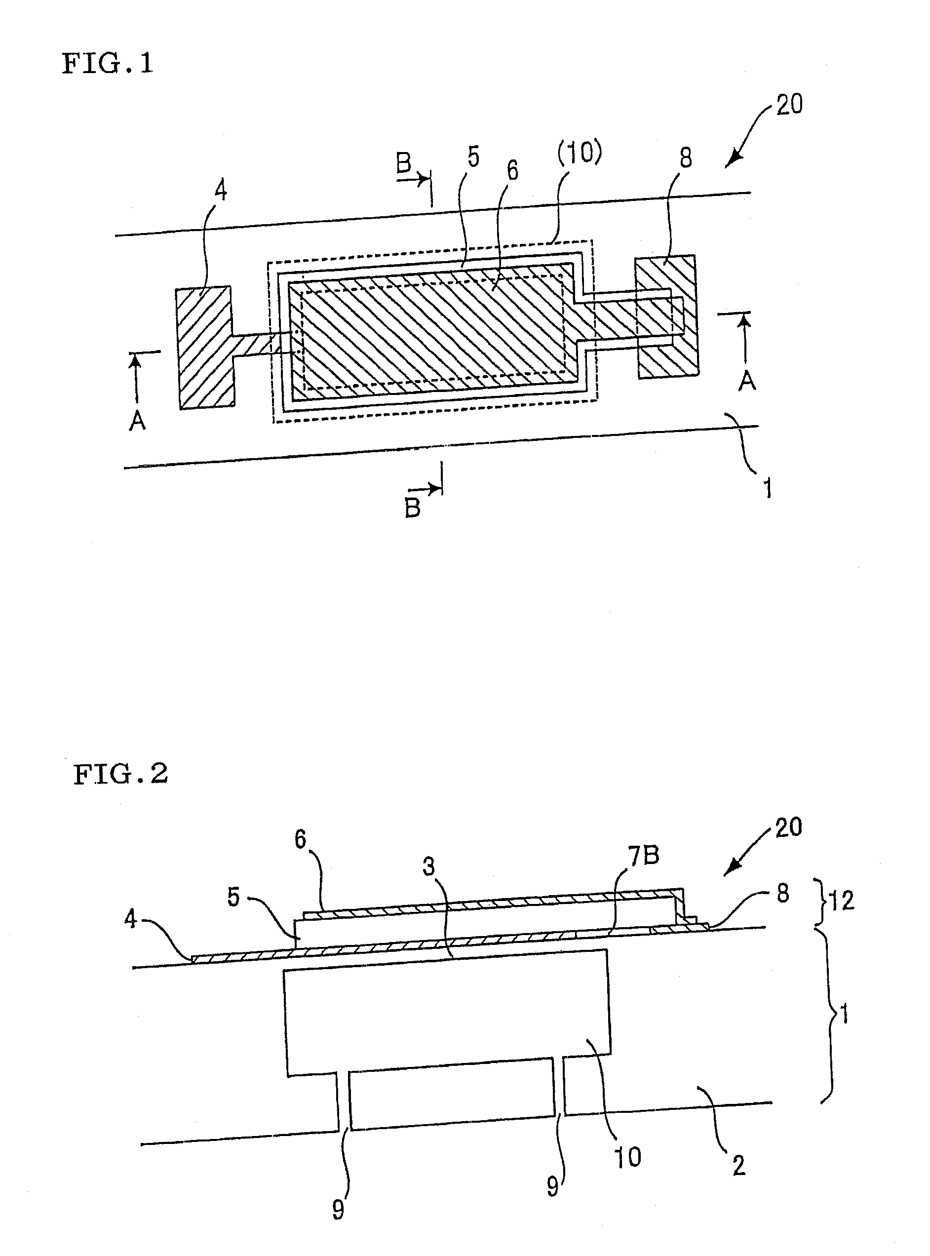 Manufacturing method of piezoelectric/electrostrictive device