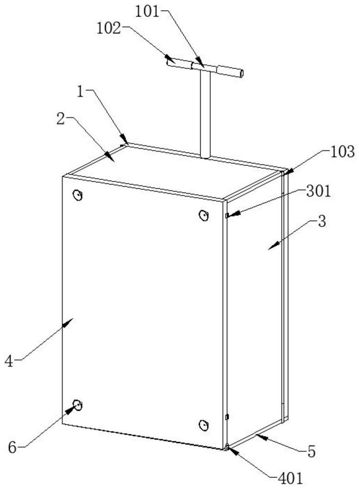 Physical training device