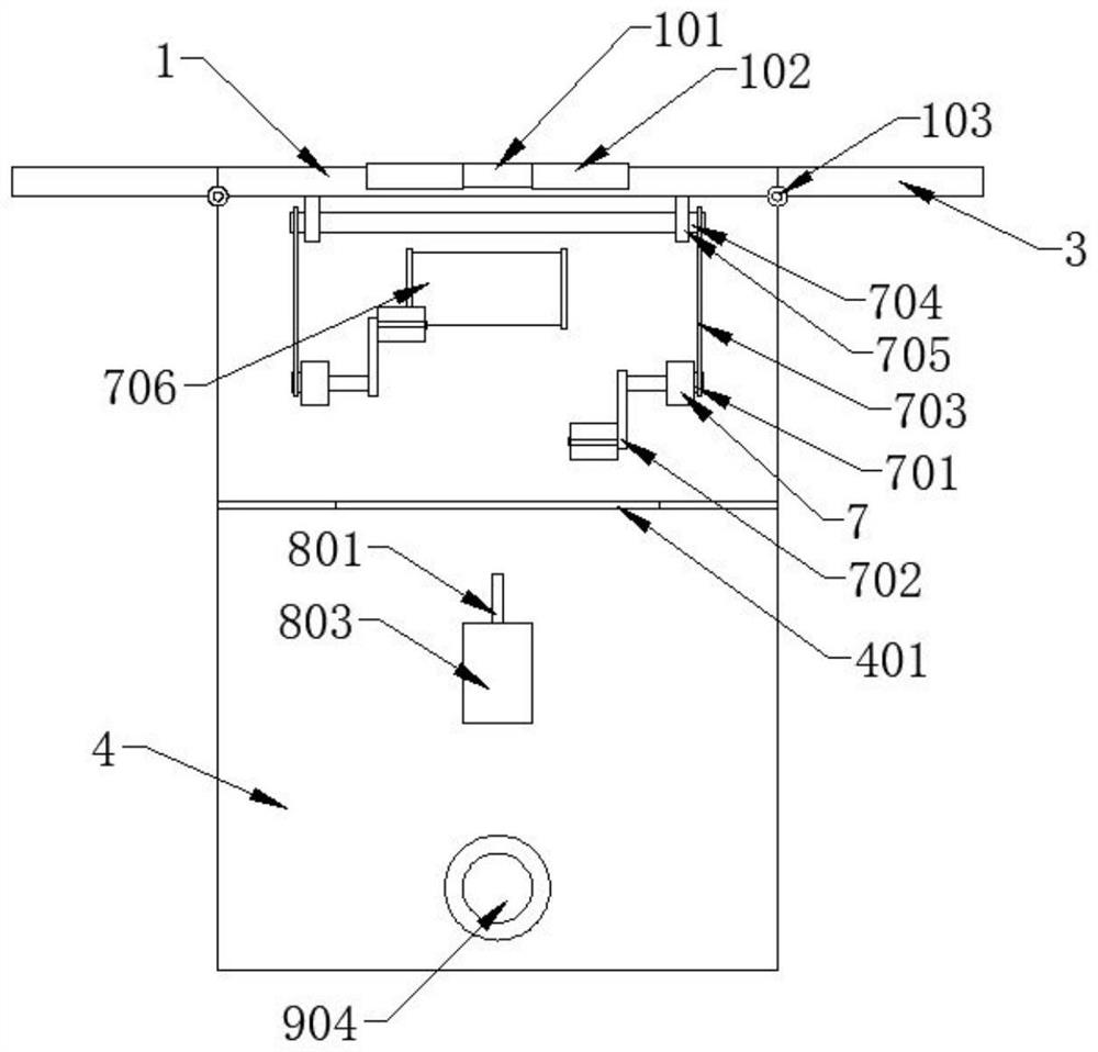 Physical training device