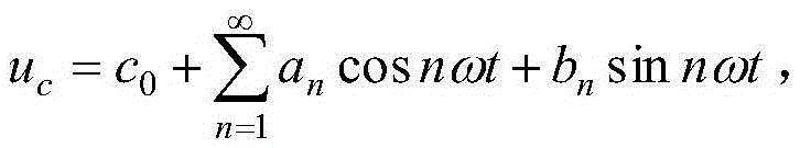 A single-phase inverter and its waveform control method