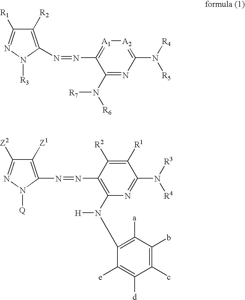 Ink composition and recording method using the same