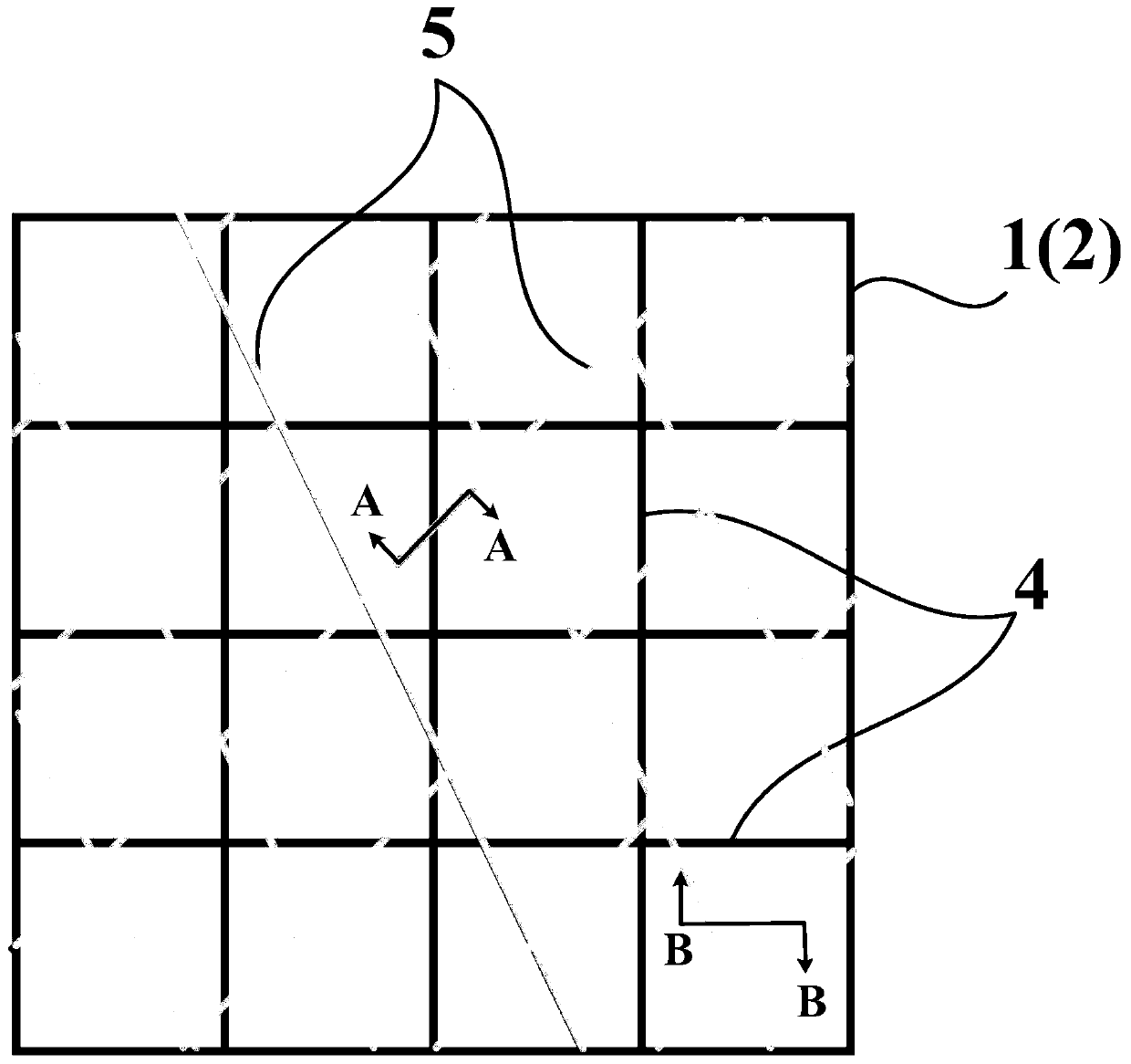 A flexible display panel, manufacturing method thereof, and display device