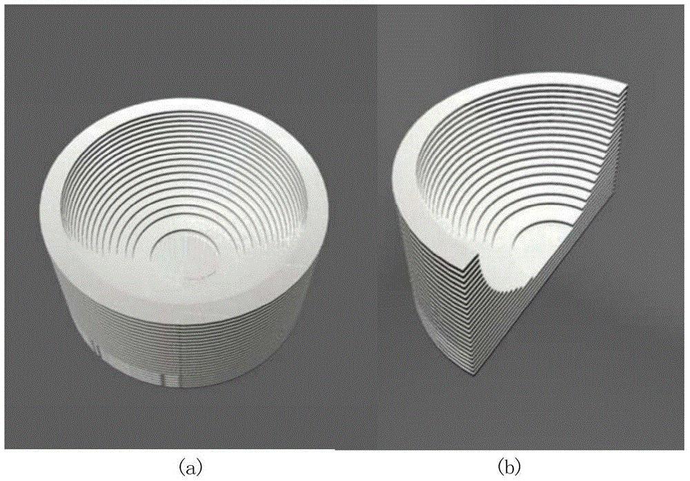 One-dimensional metal photonic crystal cylindrical symmetric vector beam focusing plano-concave mirror