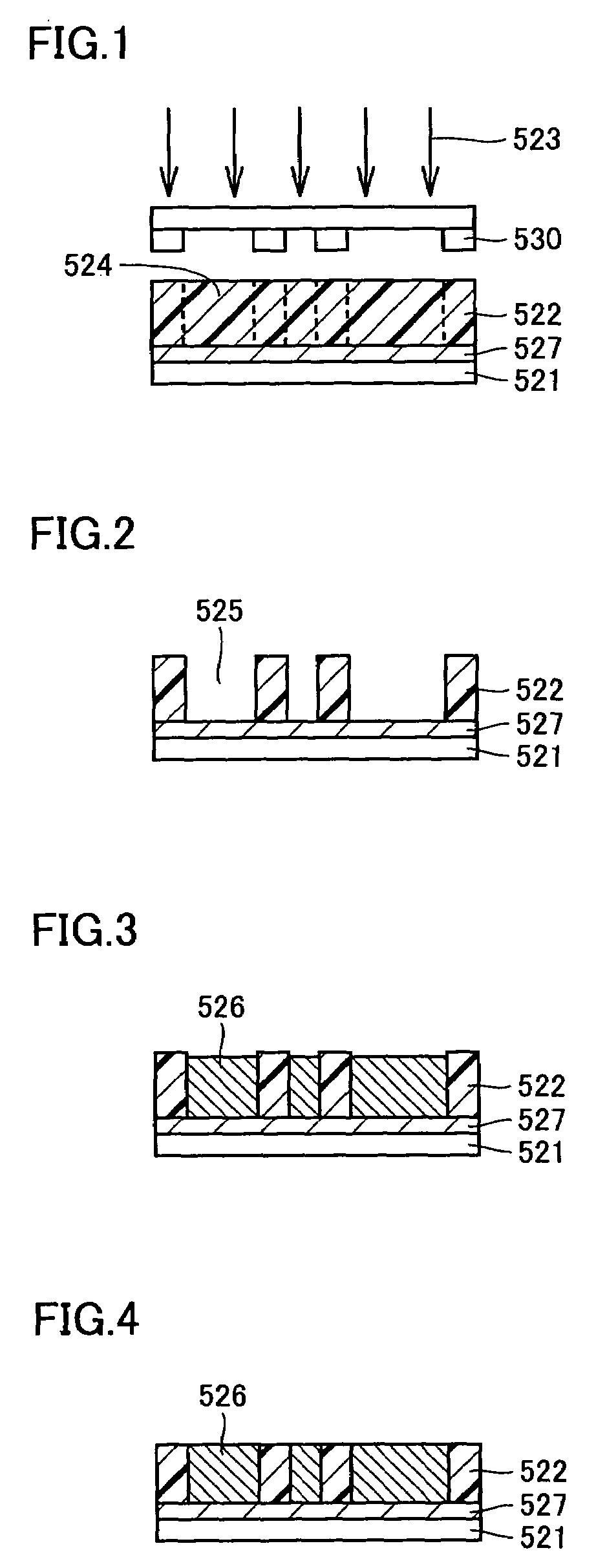 Contact probe, method of manufacturing the contact probe, and device and method for inspection