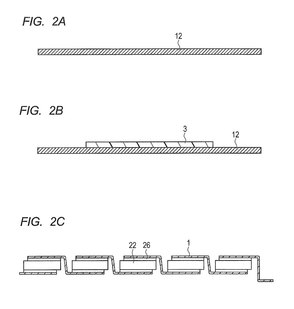 Solar cell apparatus and method for manufacturing same