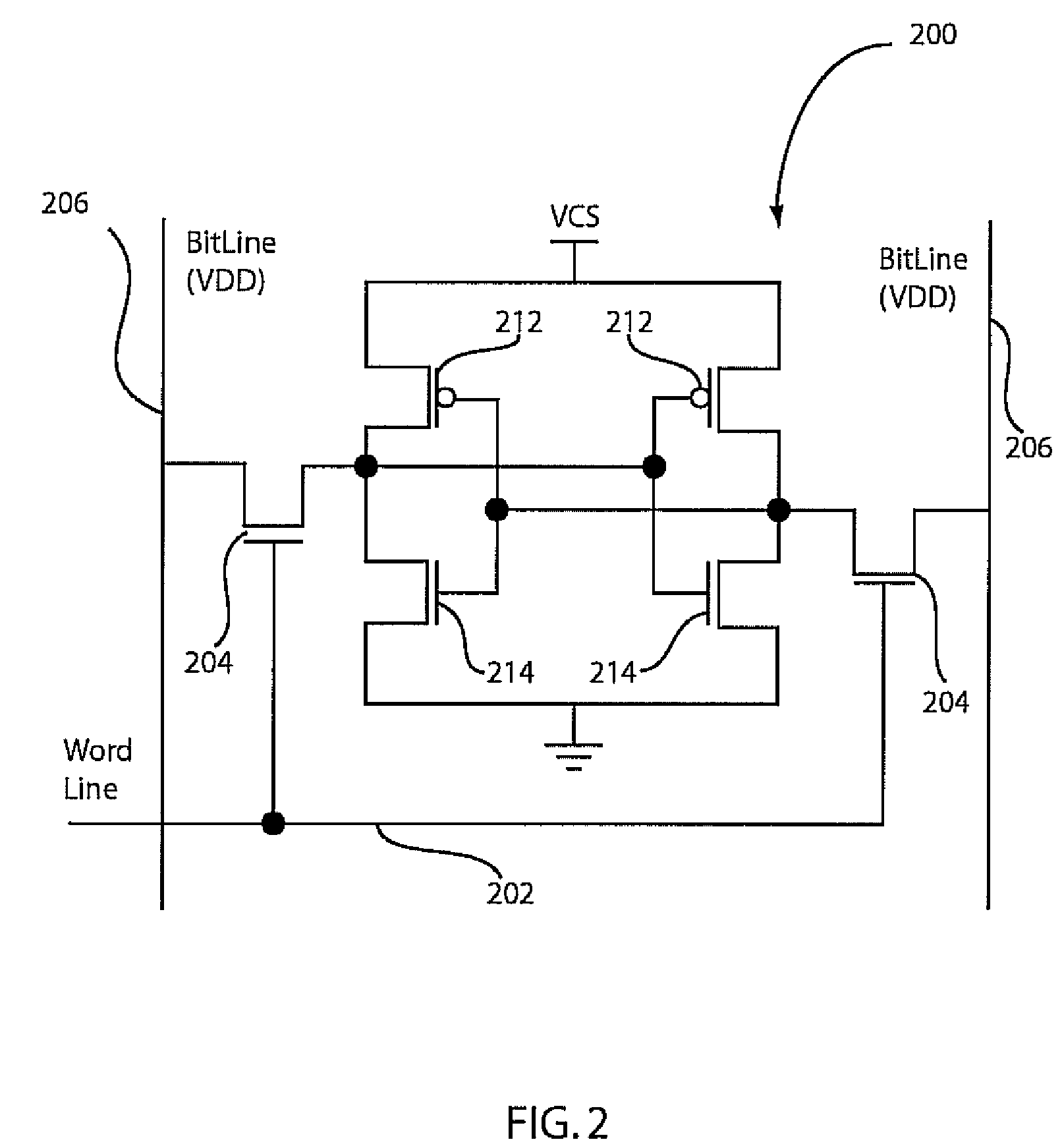 Level shifter for boosting wordline voltage and memory cell performance