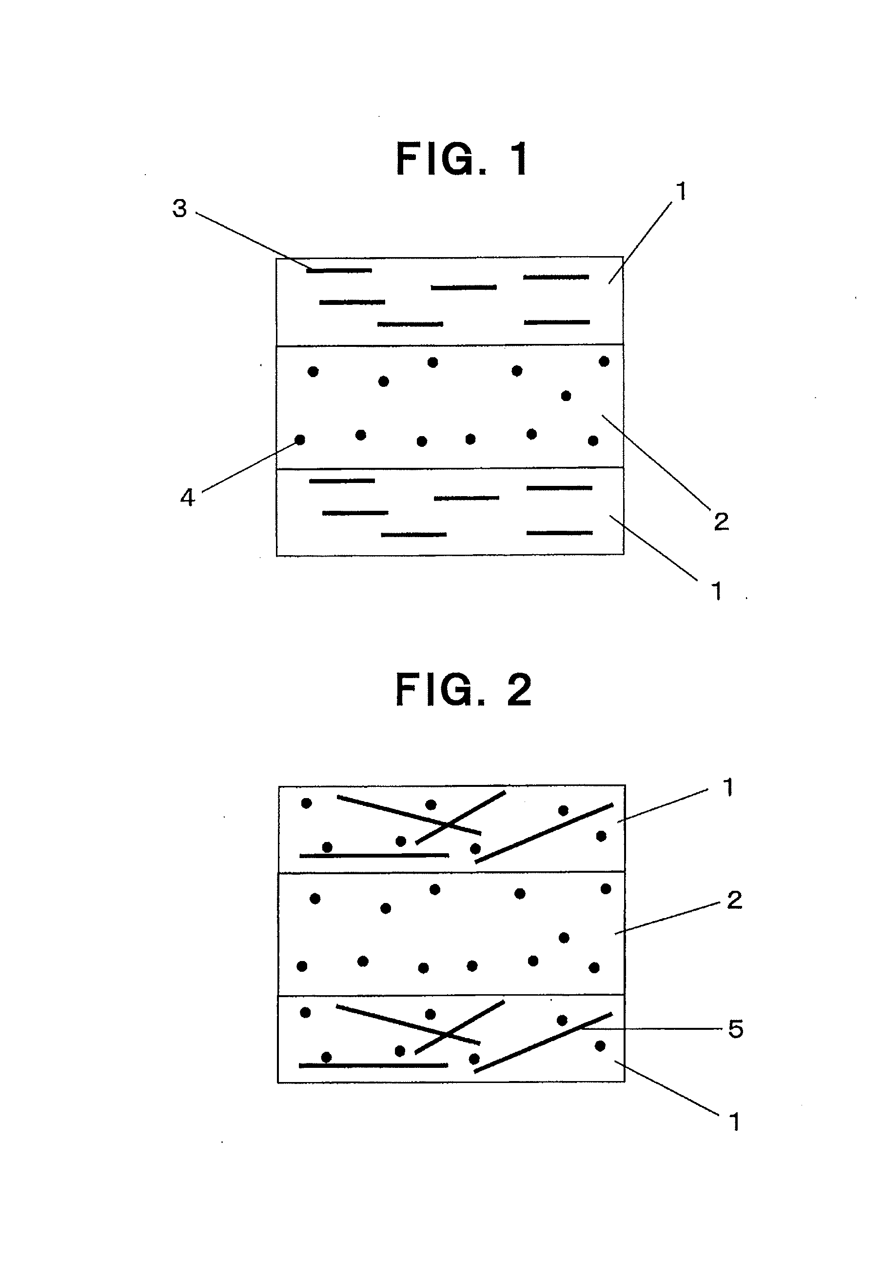 Injection molded body and method for producing same