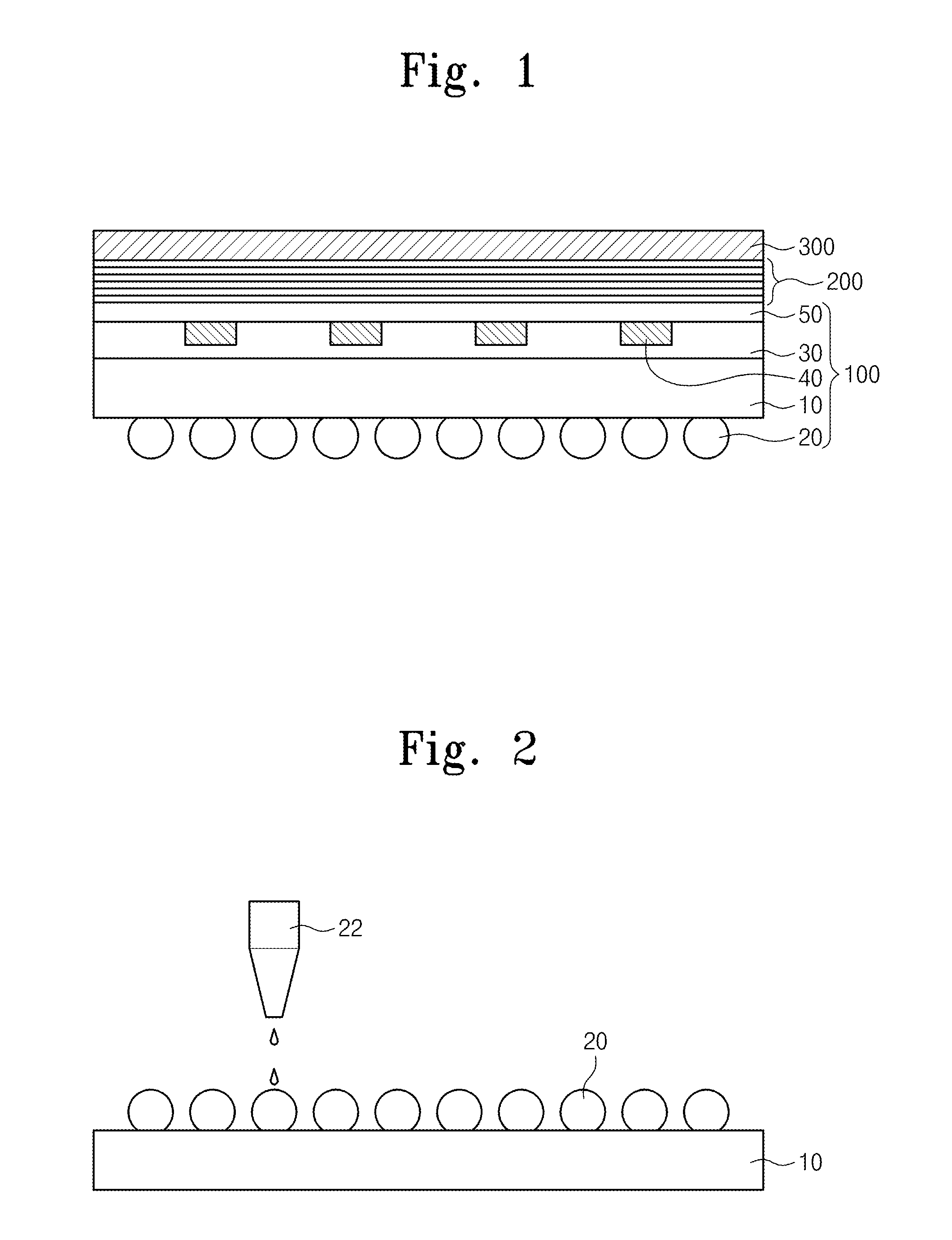 Method for manufacturing flexible electrode substrate