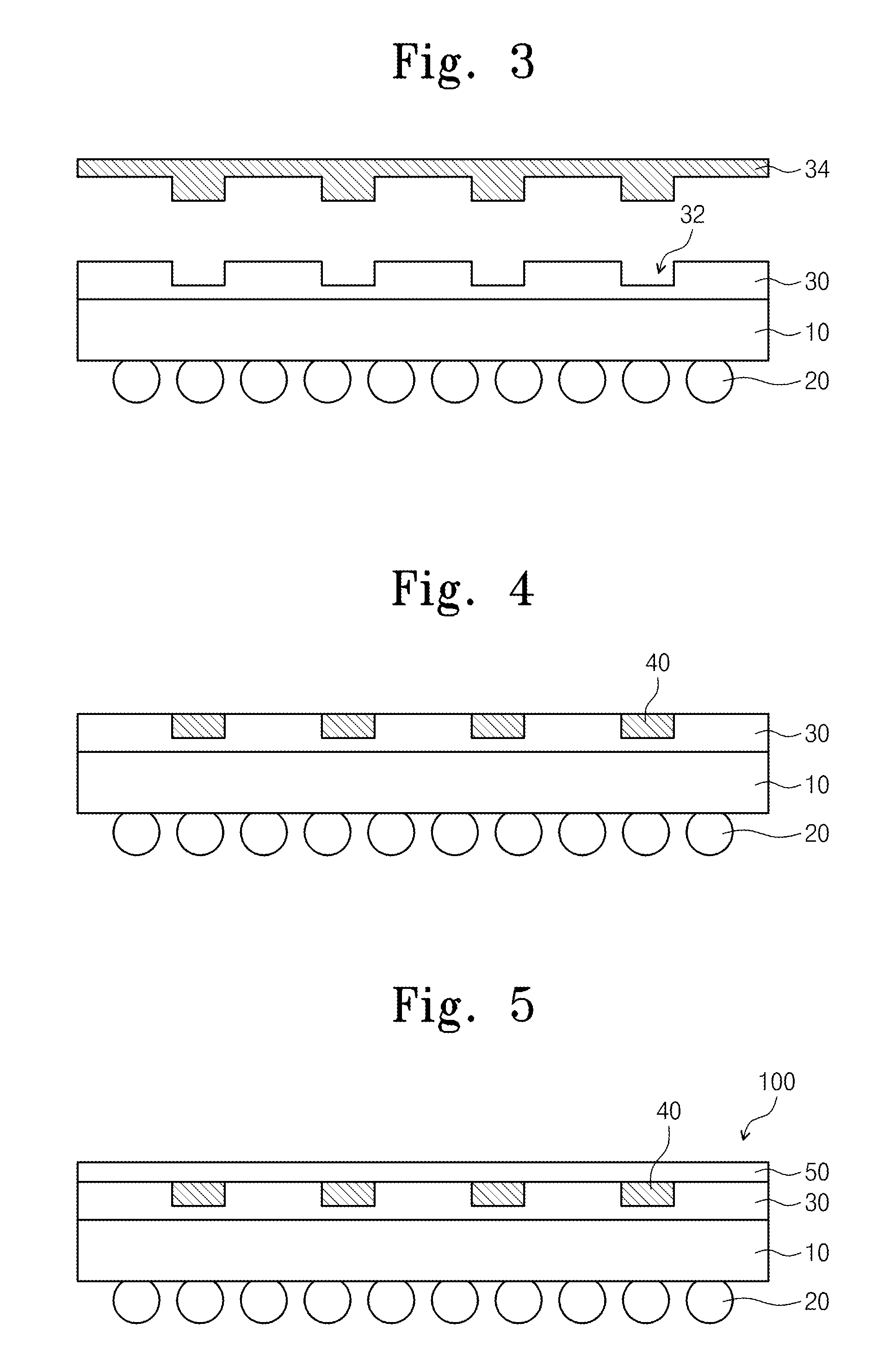 Method for manufacturing flexible electrode substrate