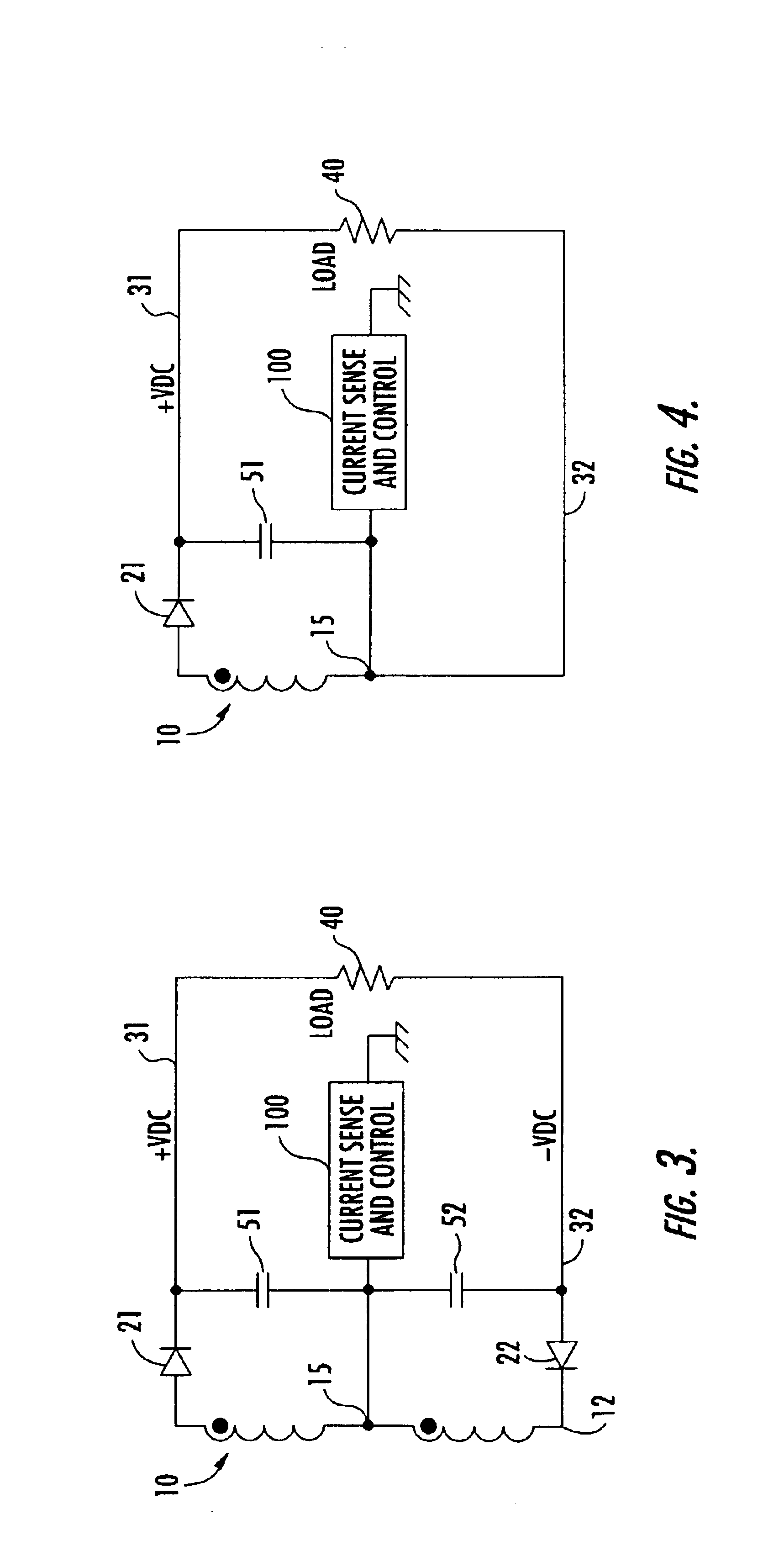 Method and apparatus for limiting ground fault current