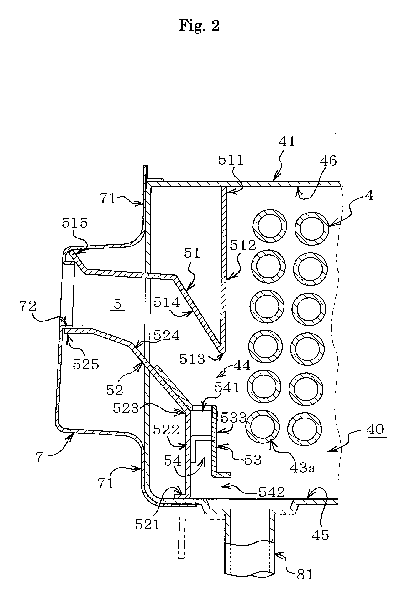 Combustion apparatus