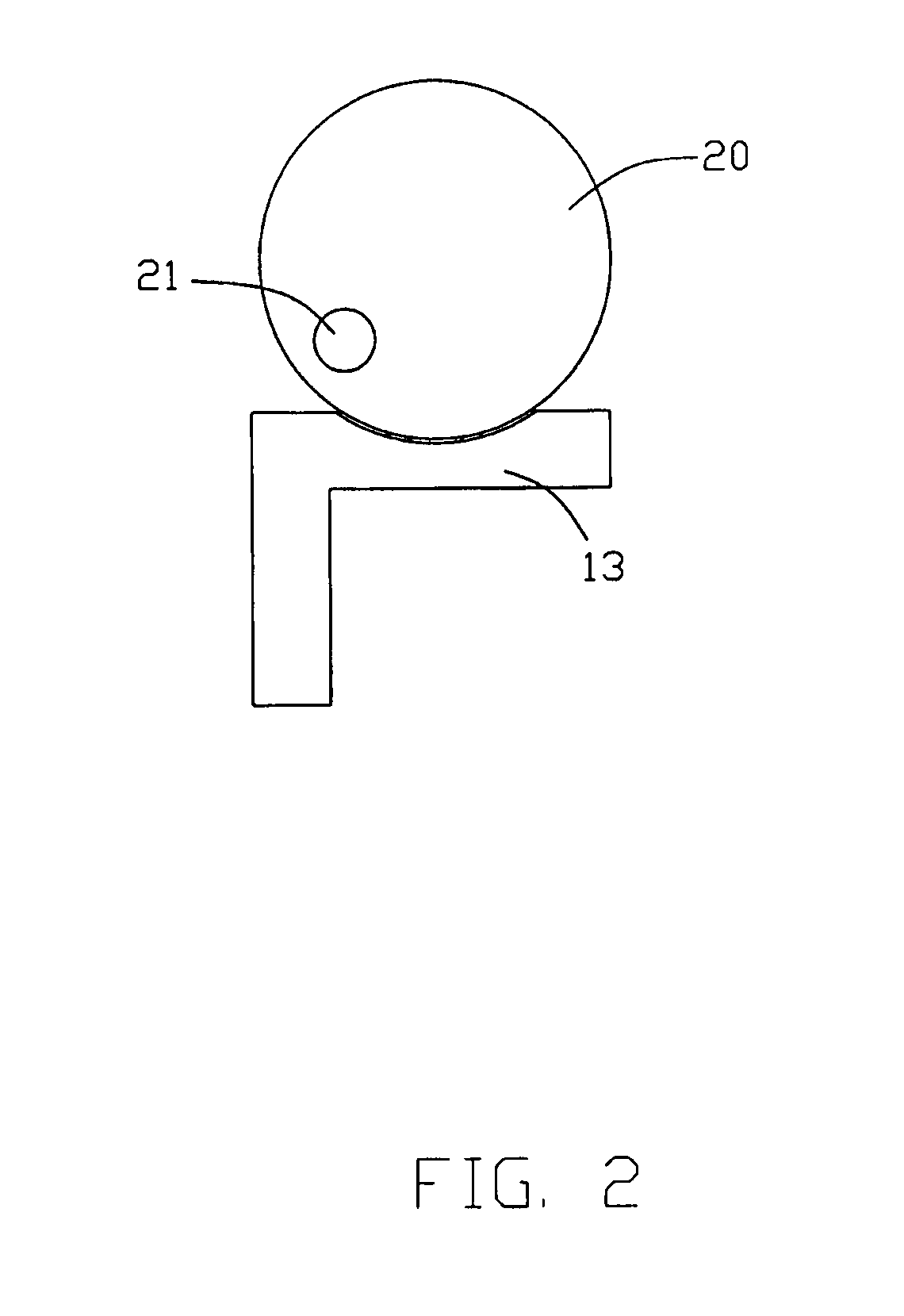 Electrical contact background of the invention