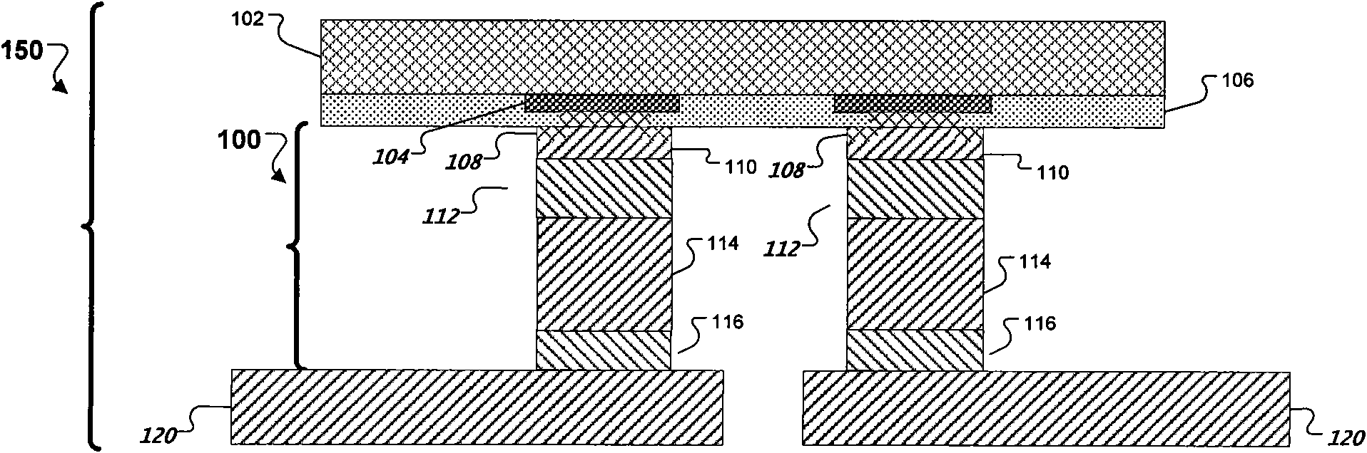 Flip-chip assembly and manufacture method thereof