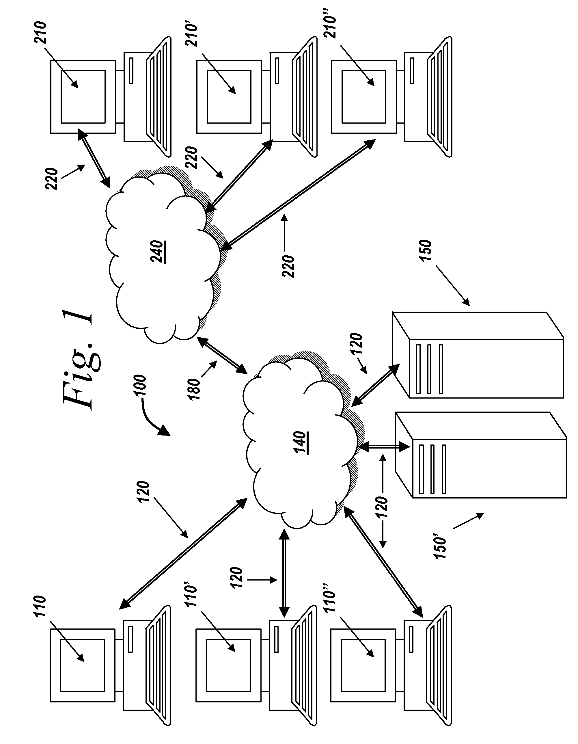 Systems and Methods for Filtering File System Input and Output