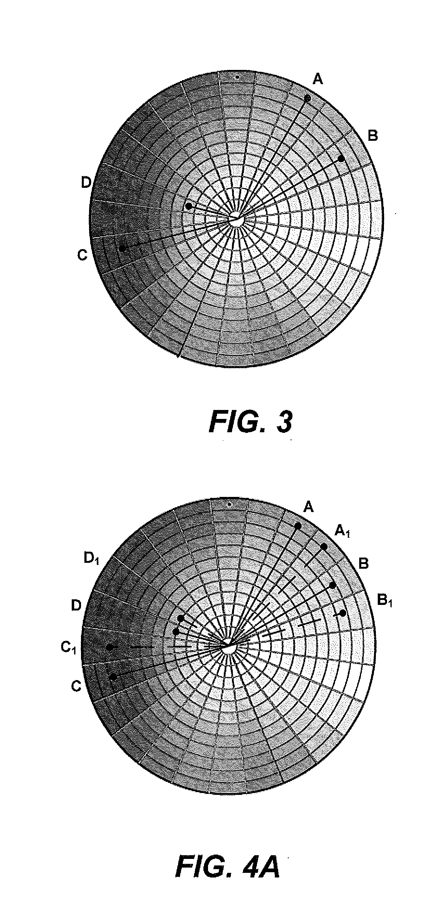 System and method for automatically generating color scheme variations