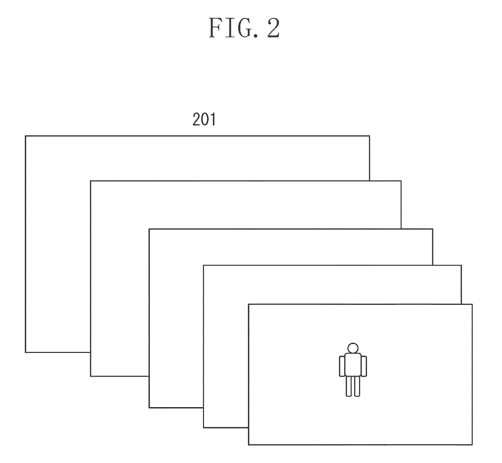 Object detection method, object detection apparatus, and program