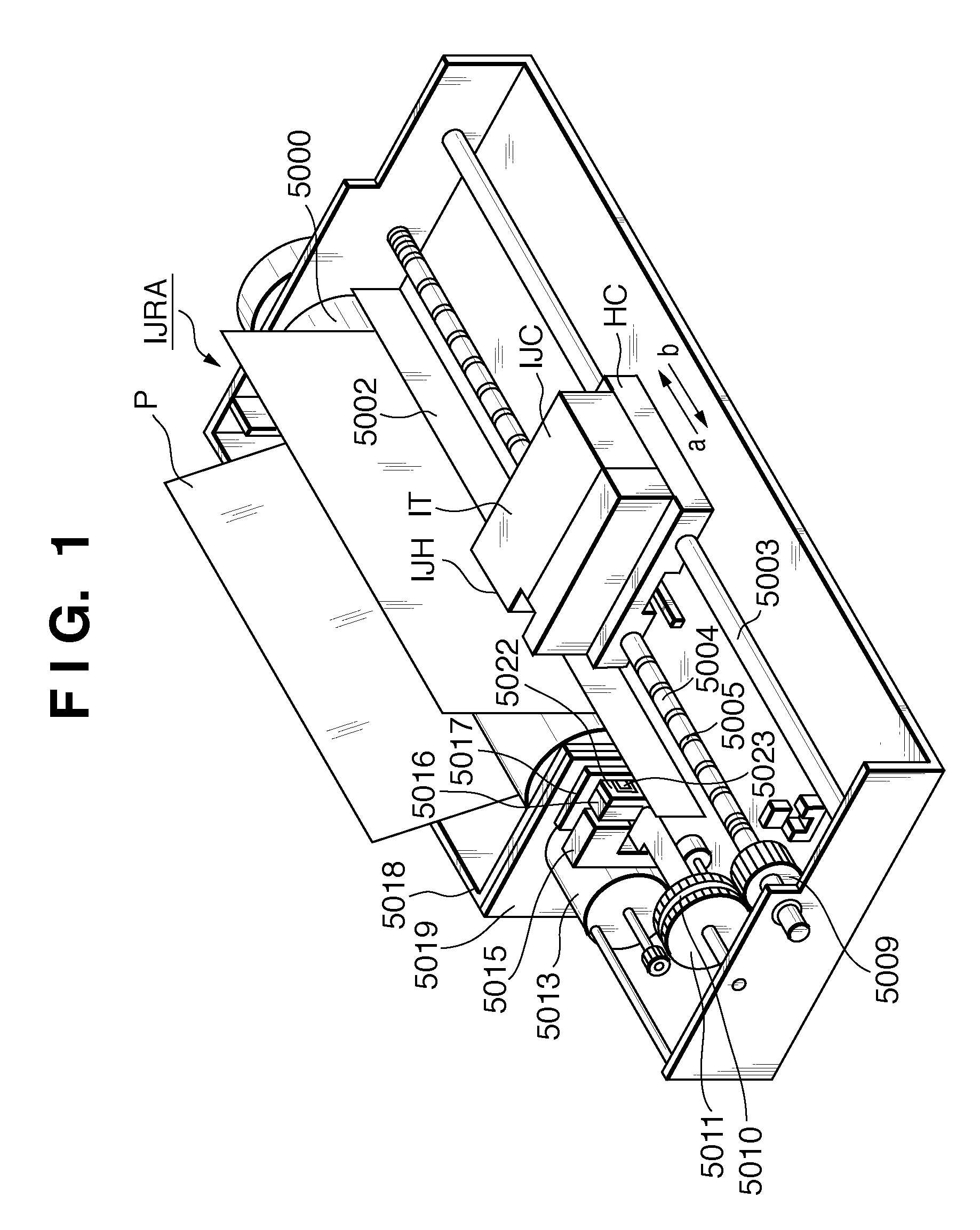 Printhead substrate, printhead, head cartridge, and printing apparatus