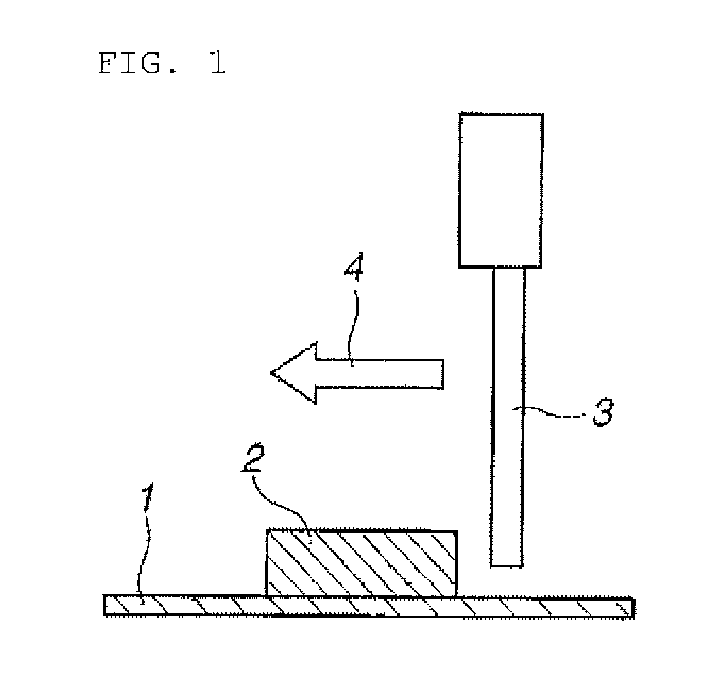 Positive photosensitive resin composition, photo-curable dry film and method for producing same, layered product, patterning process, and substrate