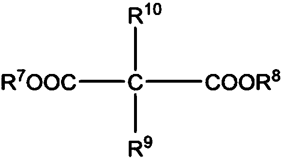 Method for improving stability of ethylbenzene hydroperoxide