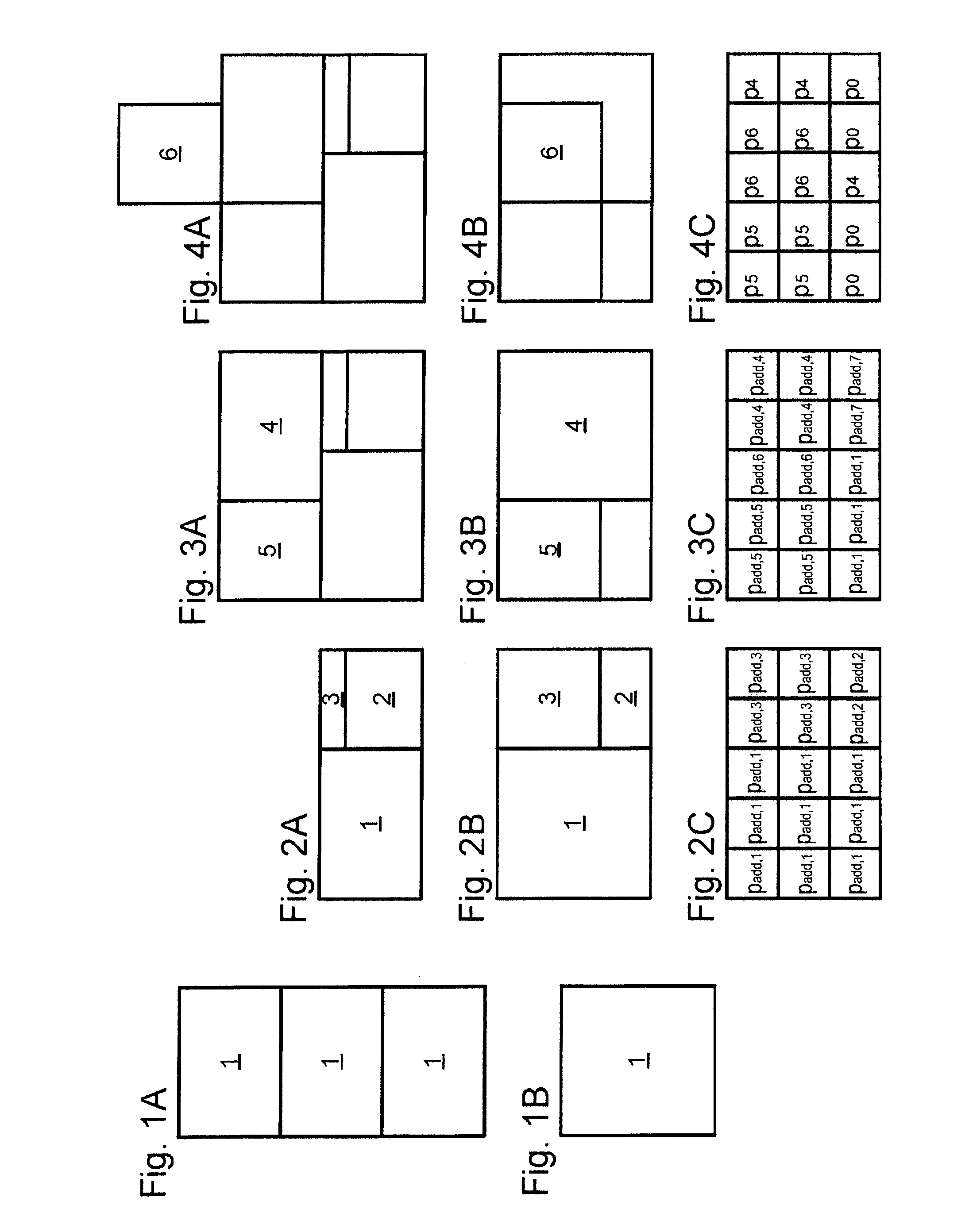 Computerized method for loading a load carrier with packages