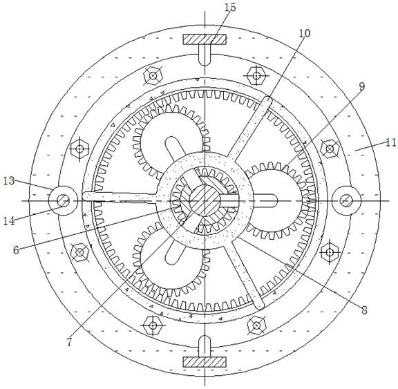 Big data cancer monitoring system and equipment