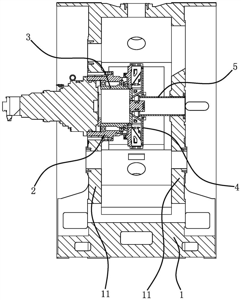 Machine tool