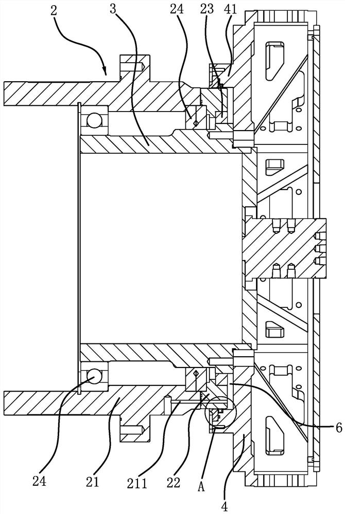 Machine tool