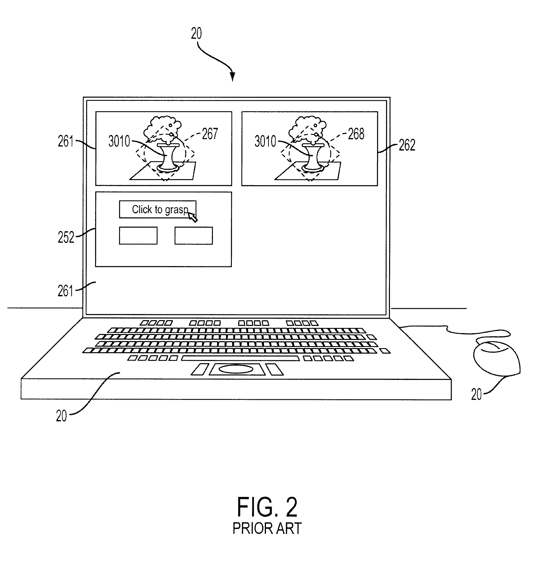 Method and device for controlling a remote vehicle