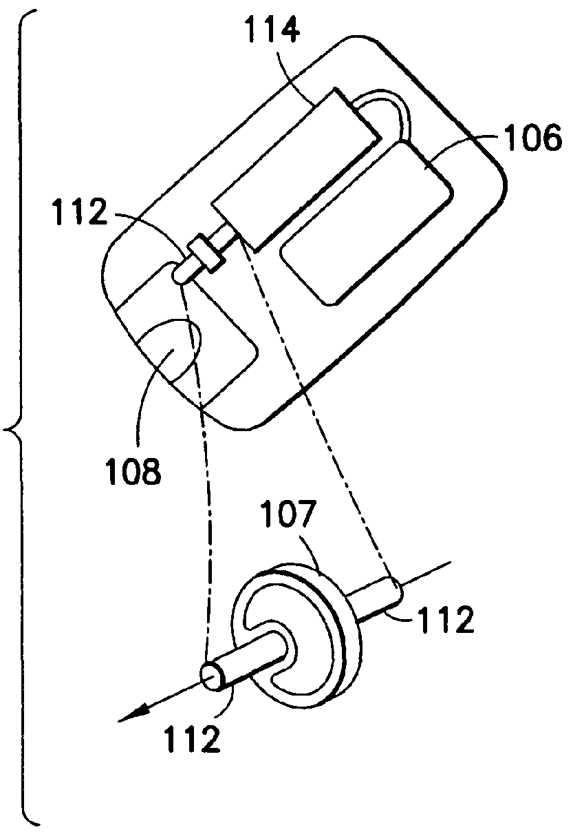 Extended use medical device