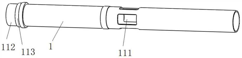 Spindle impeller head for drum-type shot blasting machine and shot blasting equipment