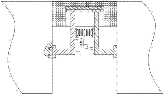 An Easy-to-Install Bridge Expansion Joint Covering Structure