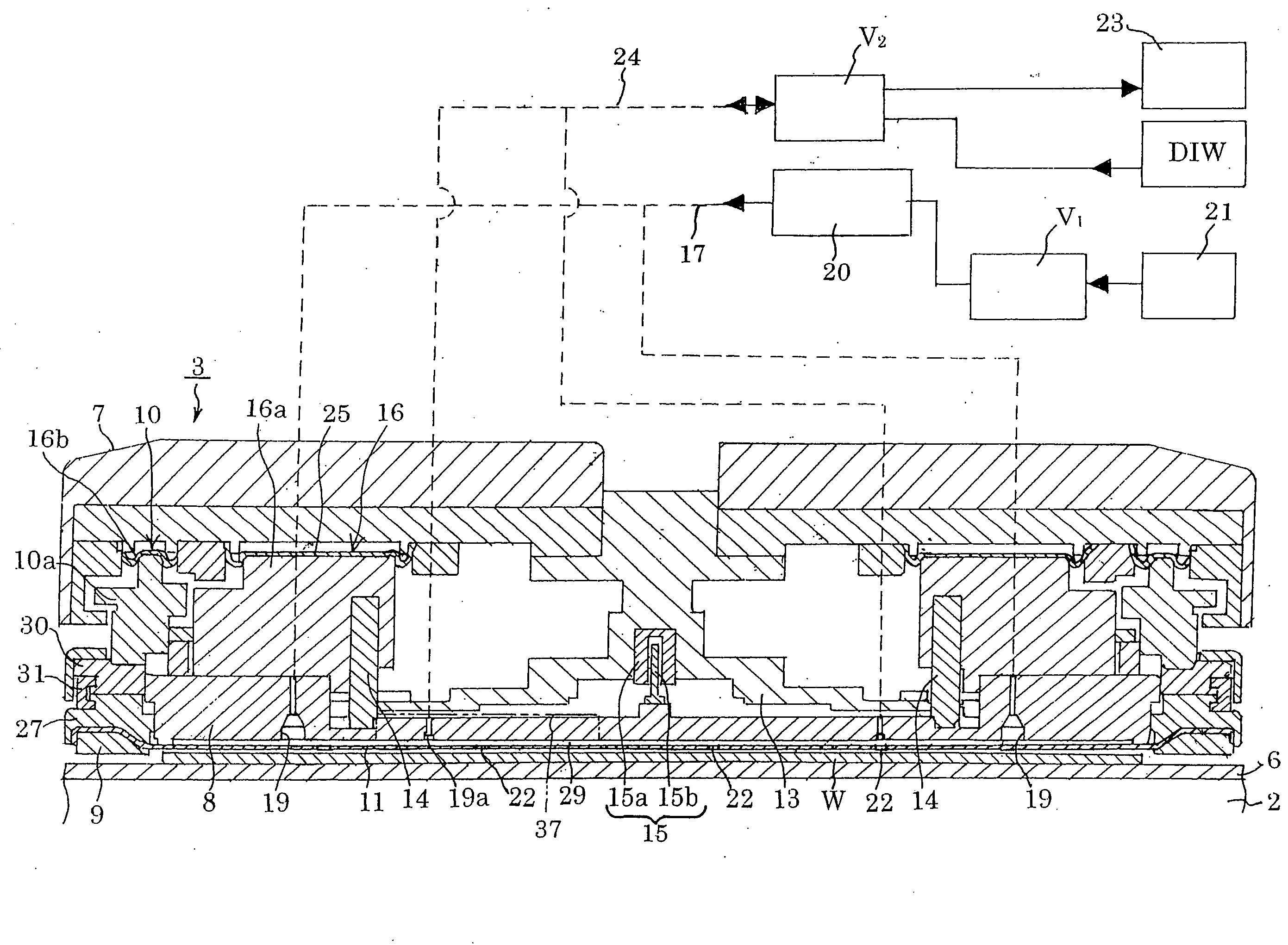 End point detection method applying resonance phenomenon, end point detection apparatus, chemical mechanical polishing apparatus on which the detection apparatus is loaded, and semiconductor device fabricated by the chemical mechanical polishing apparatus