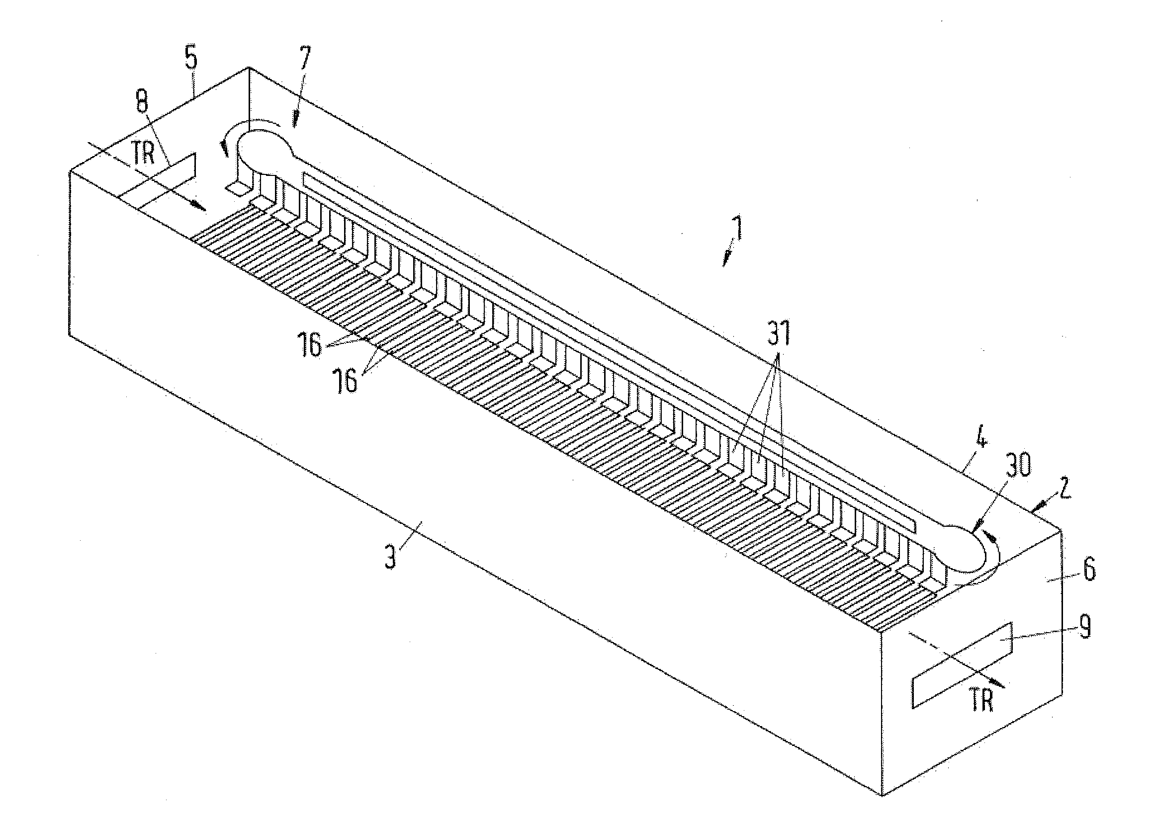 Method and apparatus for electrolytically depositing a deposition metal on a workpiece