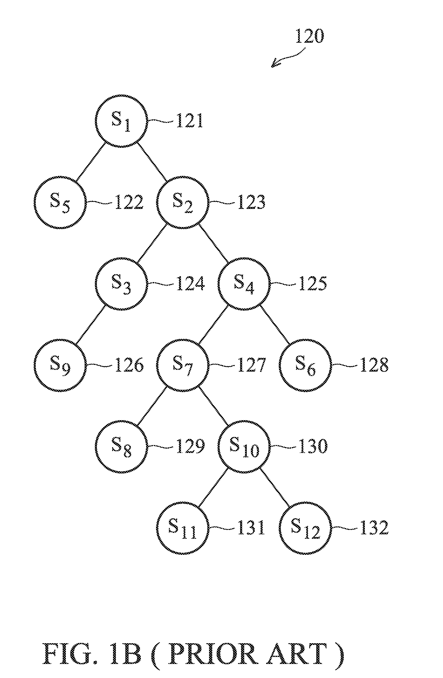 Data storage device and block selection method for a flash memory